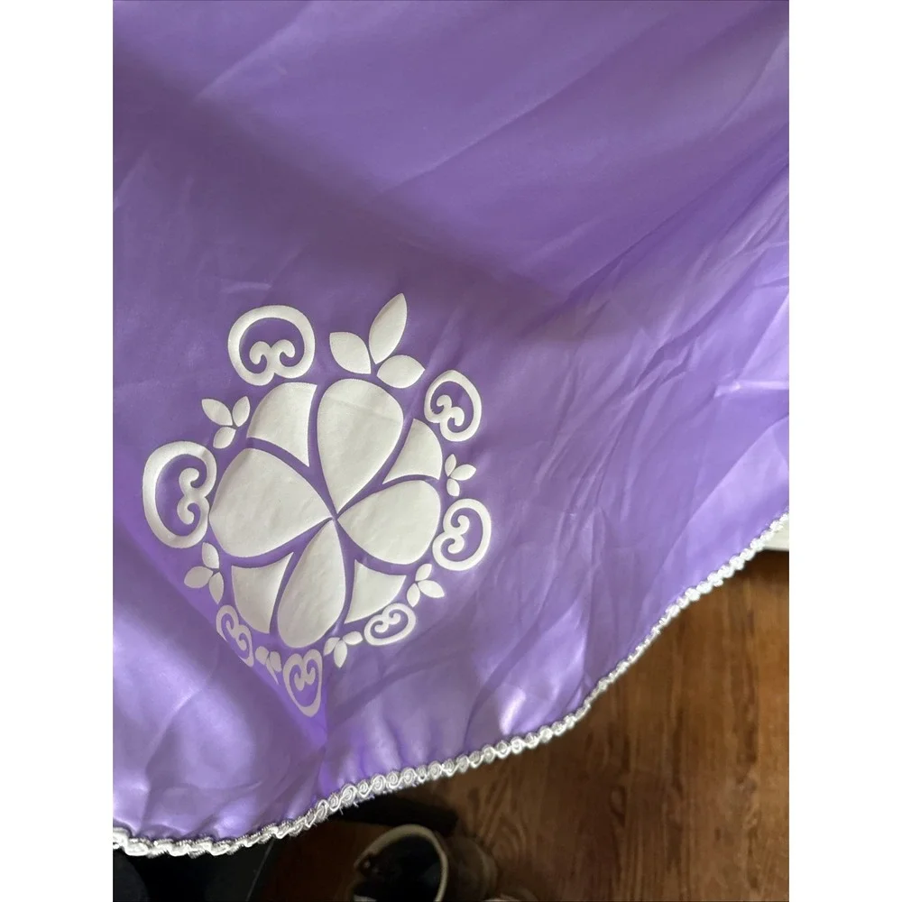 Jerris Apparel Princess Dress 150 YOUTH 10-12